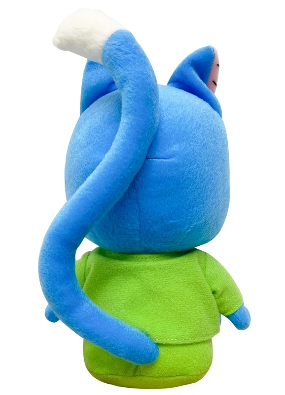 Fairy Tail | Happy - Fantasia Attire | 7'' Sitting Plush