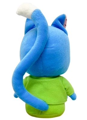 Fairy Tail | Happy - Fantasia Attire | 7'' Sitting Plush