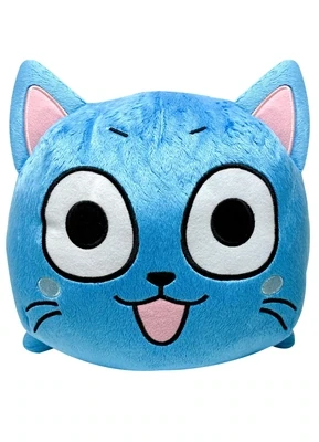 Fairy Tail | Happy | 17 Fairy Tail | Happy | 17" Pill Plush