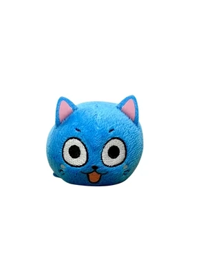 Fairy Tail | Happy | 3.5 Fairy Tail | Happy | 3.5" Pill Plush