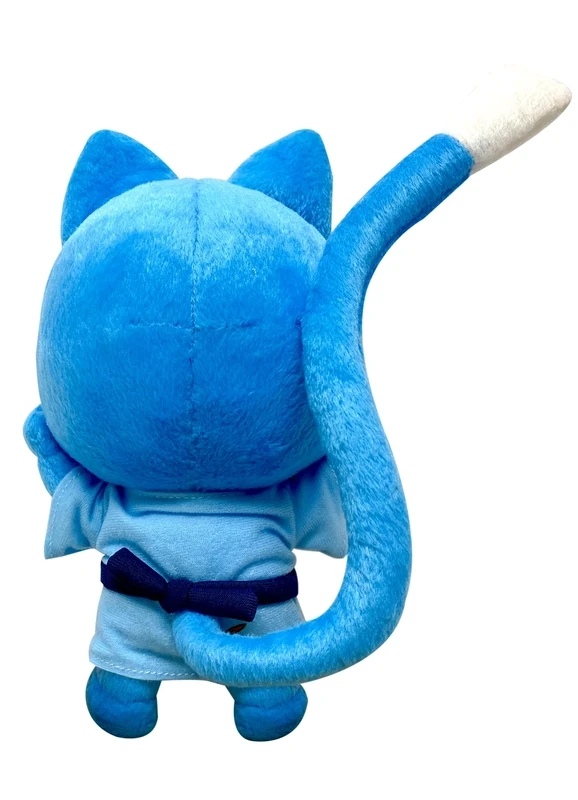 Fairy Tail | Happy - Yukata | 8'' Plush