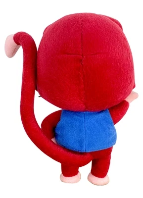 Fairy Tail | Lector - Pointing | 8'' Plush