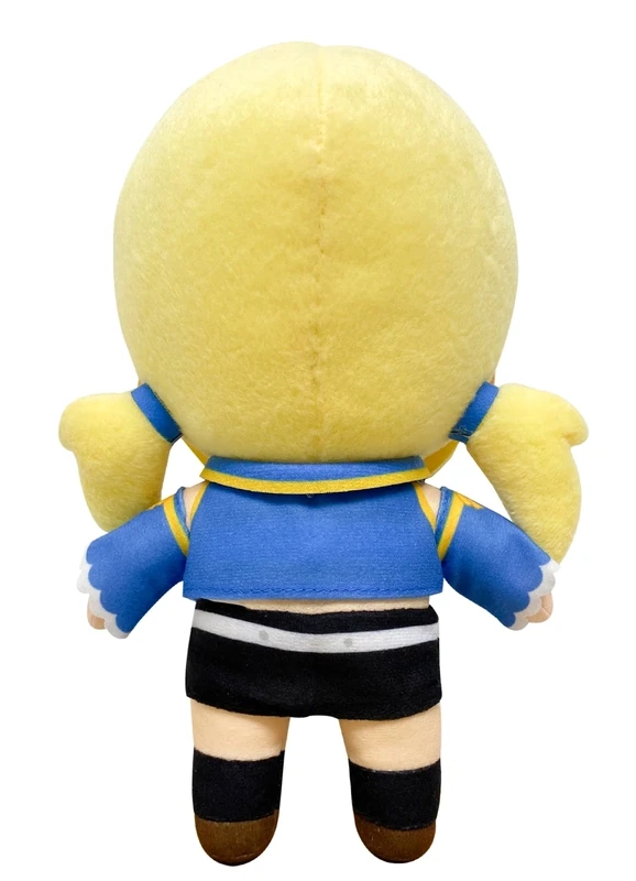 Fairy Tail | Lucy Heartfilia (Sd) | 8'' Plush