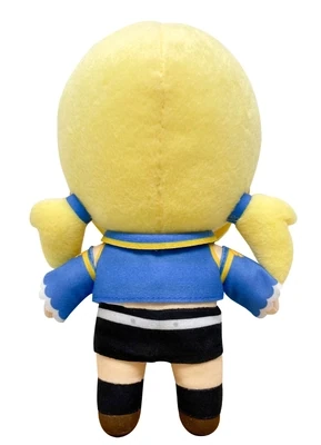 Fairy Tail | Lucy Heartfilia (Sd) | 8'' Plush