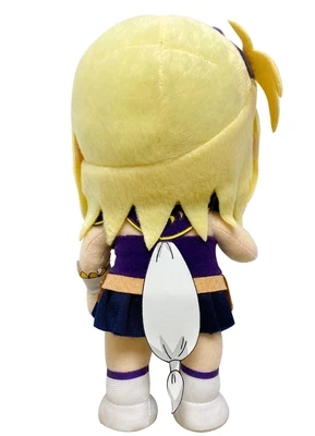 Fairy Tail - S6 | Lucy Heartfilia | 8'' Plush
