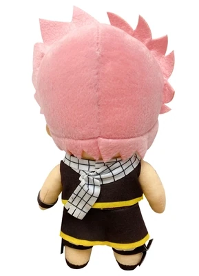 Fairy Tail | Natsu Dragneel (Sd) | 8'' Plush