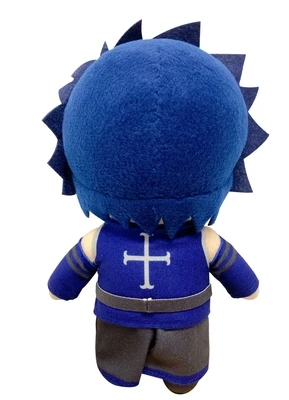 Fairy Tail | Gray Fullbuster (Sd) | 8'' Plush