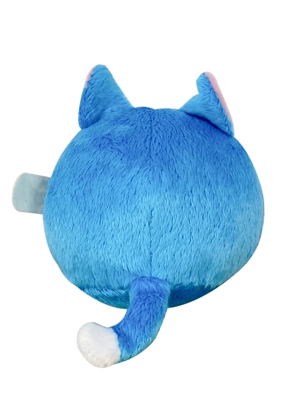 Fairy Tail | Happy | 3'' Dango Plush