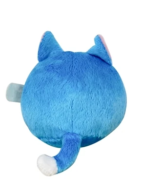 Fairy Tail | Happy | 3'' Dango Plush