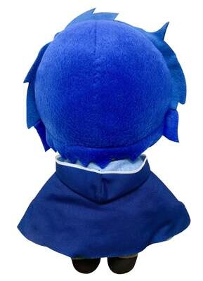 Fairy Tail | Jellal Fernandes (Sd) | 8'' Plush