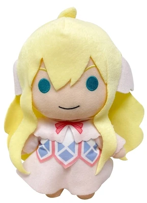 Fairy Tail | Mavis Vermillion (SD) | 8 Fairy Tail | Mavis Vermillion (SD) | 8" Plush