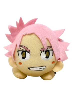 Fairy Tail | Natsu Dragneel | 8 Fairy Tail | Natsu Dragneel | 8" Laying Plush