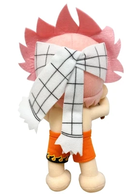 Fairy Tail | Natsu Dragneel - Swimsuit | 8'' Plush