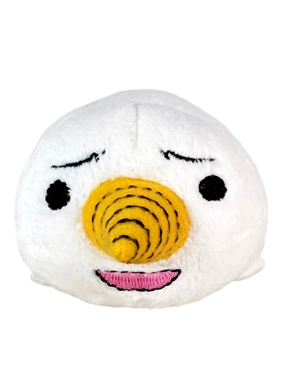 Fairy Tail | Plue/Lucy's Canis Minor Celestial Spirit | 4.5" Pill Plush