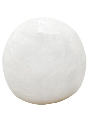 Fairy Tail | Plue/Lucy's Canis Minor Celestial Spirit | 8'' Ball Plush