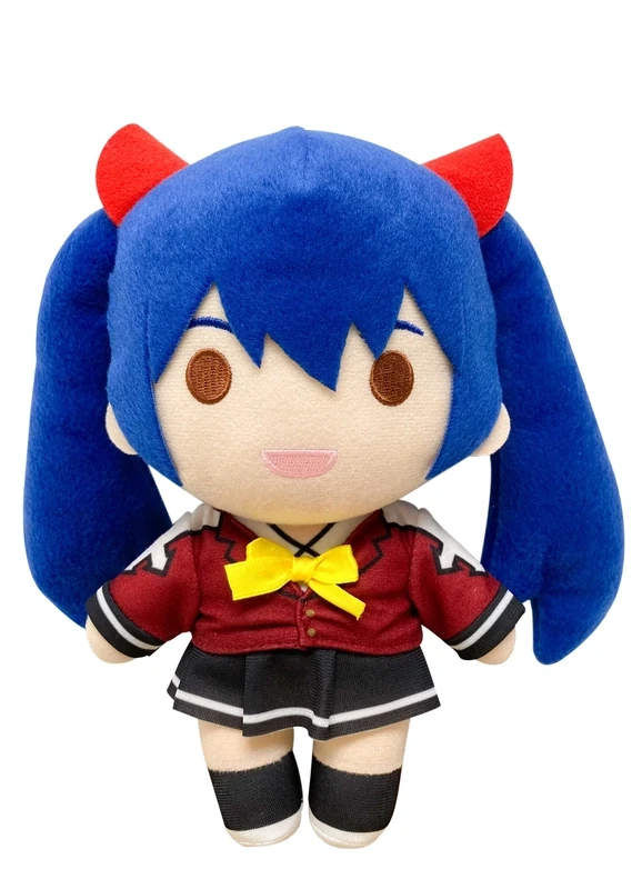 Fairy Tail | Wendy Marvell (SD) | 8" Plush