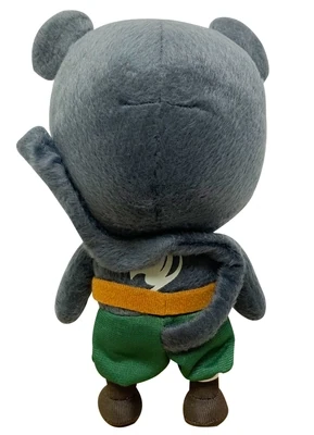 Fairy Tail | Panther Lily | 8'' Plush