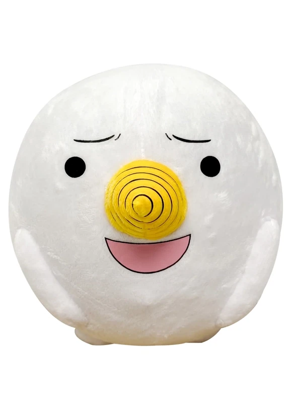 Fairy Tail | Plue/Lucy's Canis Minor Celestial Spirit | 8" Ball Plush