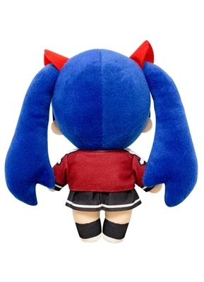 Fairy Tail | Wendy Marvell (Sd) | 8'' Plush