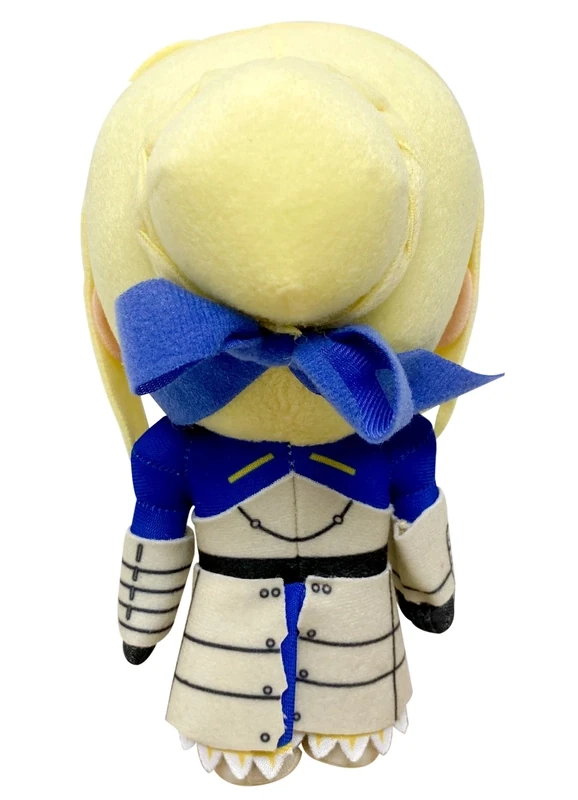 Fate Stay Night | Artoria Pendragon (Saber Form) | 8'' Plush