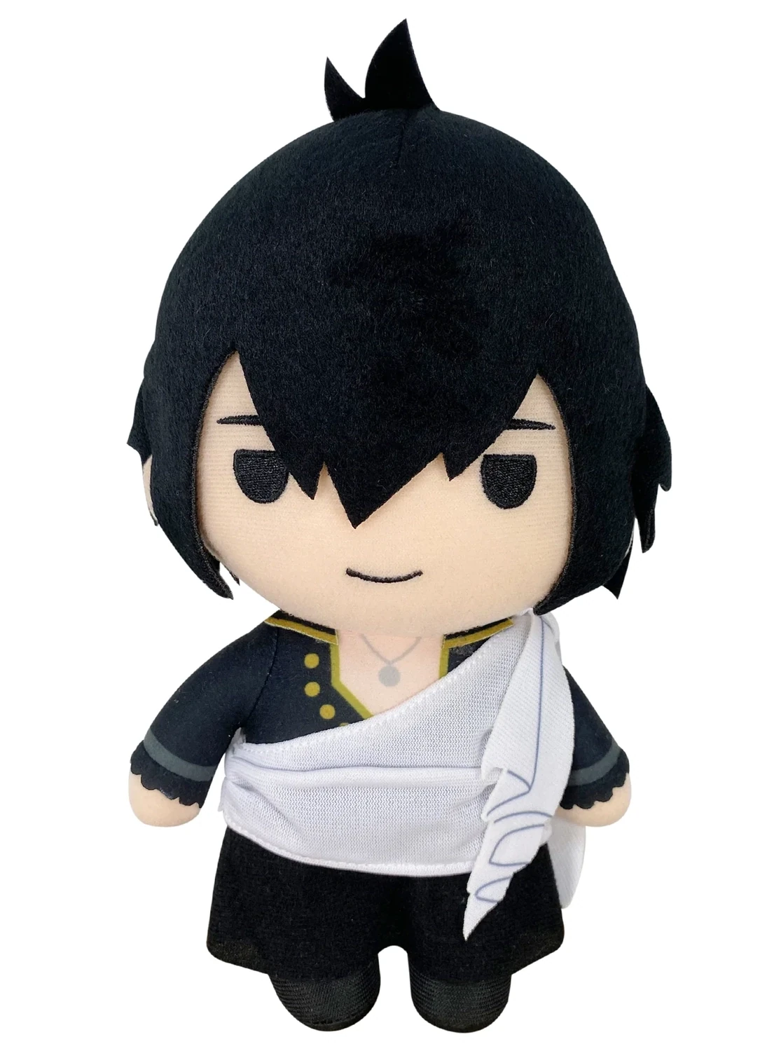 Fairy Tail | Zeref (SD) | 8 Fairy Tail | Zeref (SD) | 8" Plush
