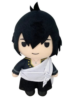 Fairy Tail | Zeref (SD) | 8 Fairy Tail | Zeref (SD) | 8" Plush