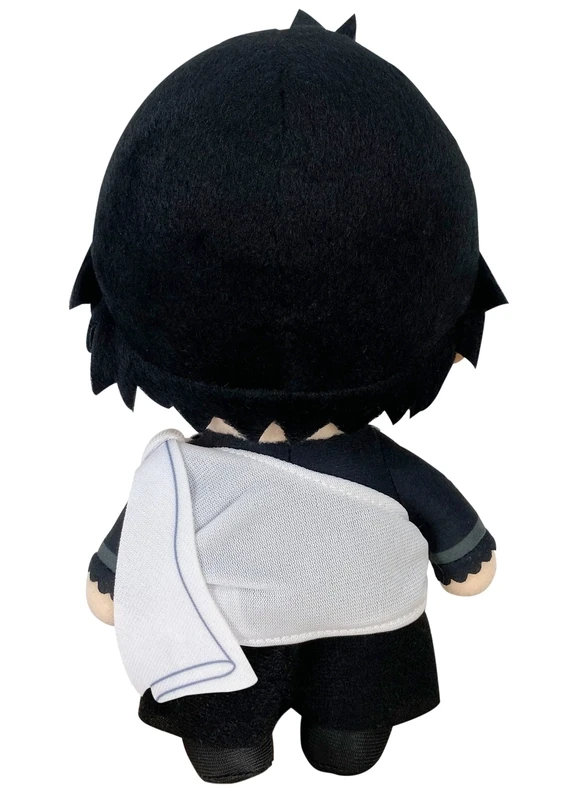 Fairy Tail | Zeref (Sd) | 8'' Plush