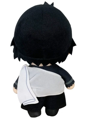 Fairy Tail | Zeref (Sd) | 8'' Plush