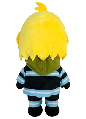 Fire Force | Arthur Boyle - Fire Force Uniform | 8'' Plush