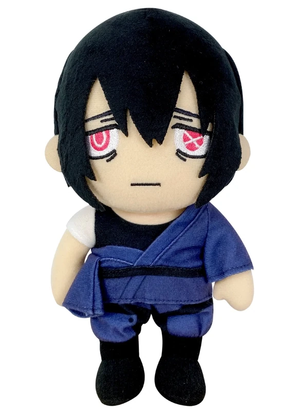 Fire Force | Benimaru Shinmon | 8" Plush