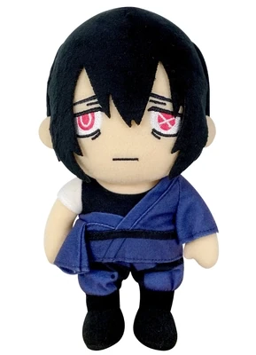 Fire Force | Benimaru Shinmon | 8" Plush