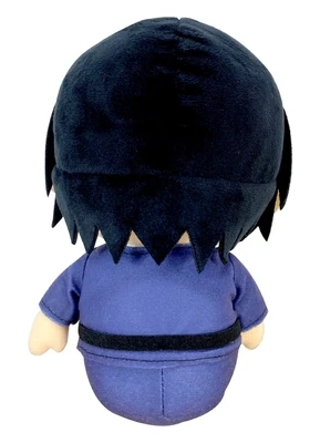 Fire Force | Benimaru Shinmon | 7'' Sitting Plush