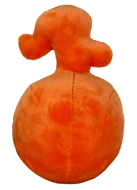 Fire Force | Sputter/Maki's Sentient Fireball | 4'' Plush