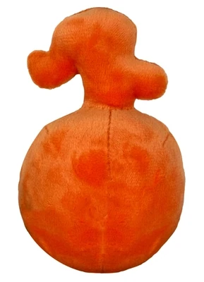 Fire Force | Sputter/Maki's Sentient Fireball | 4'' Plush