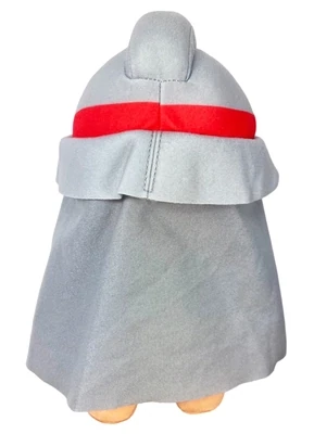 Fire Force | Team 119 Dog Mascot | 8'' Plush