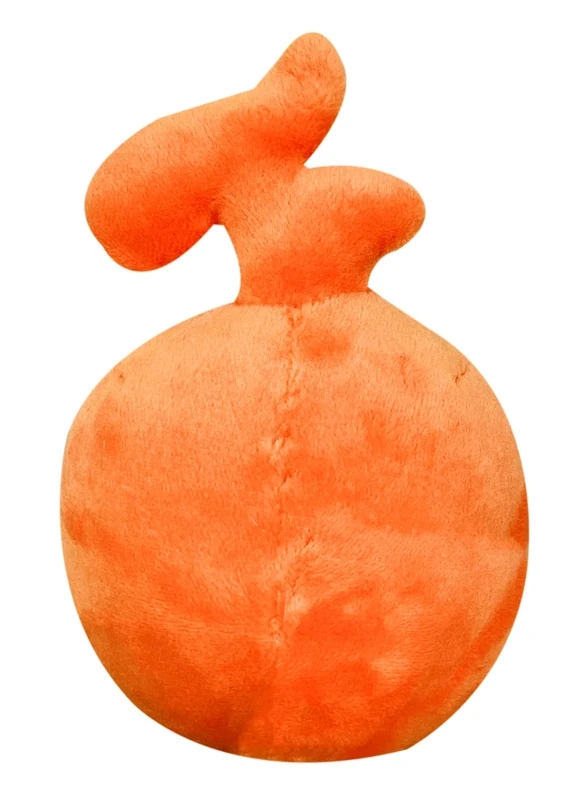 Fire Force | Flare/Maki's Sentient Fireball | 4'' Plush
