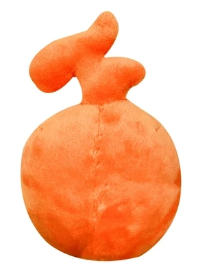 Fire Force | Flare/Maki's Sentient Fireball | 4'' Plush