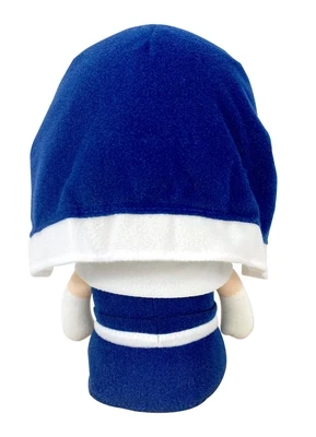 Fire Force | Iris | 7'' Sitting Plush