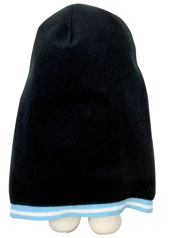 Fire Force | Iris - Fire Force Uniform | 8'' Plush