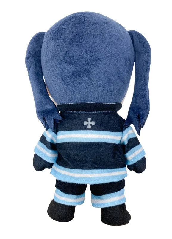 Fire Force | Tamaki Kotatsu - Fire Force Uniform | 8'' Plush