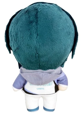 Free | Ikuya Kirishima | 8'' Plush