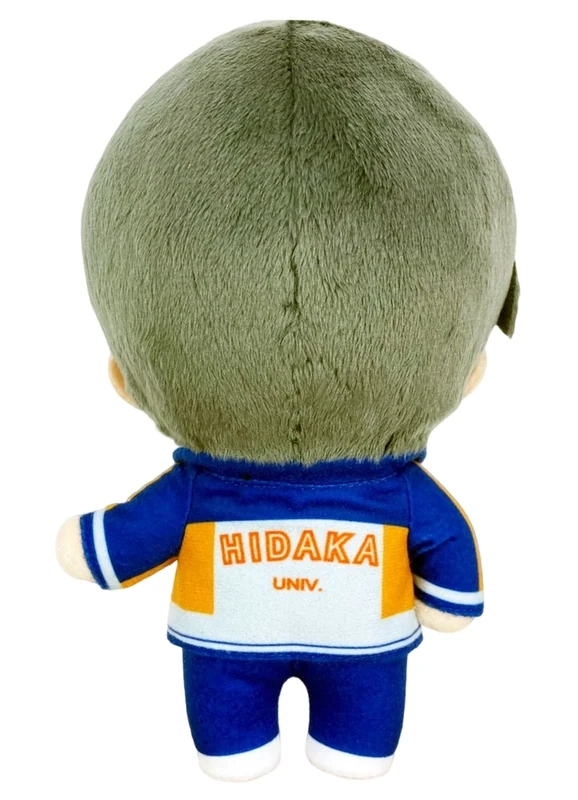 Free | Haruka Nanase | 8'' Plush