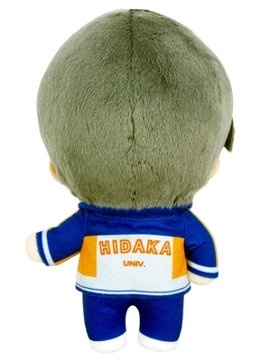 Free | Haruka Nanase | 8'' Plush
