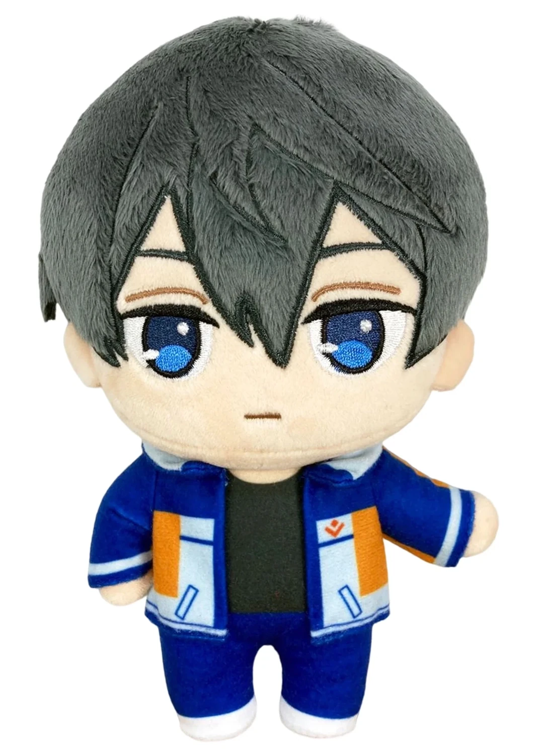 Free | Haruka Nanase | 8" Plush