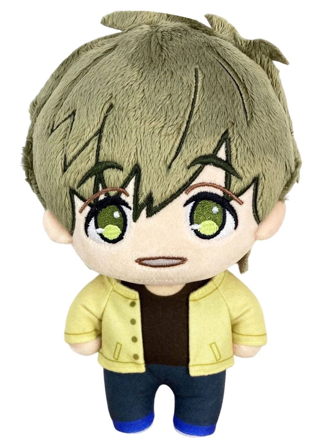 Free | Makoto Tachibana | 8'' Plush
