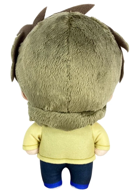 Free | Makoto Tachibana | 8'' Plush