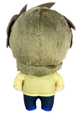 Free | Makoto Tachibana | 8'' Plush