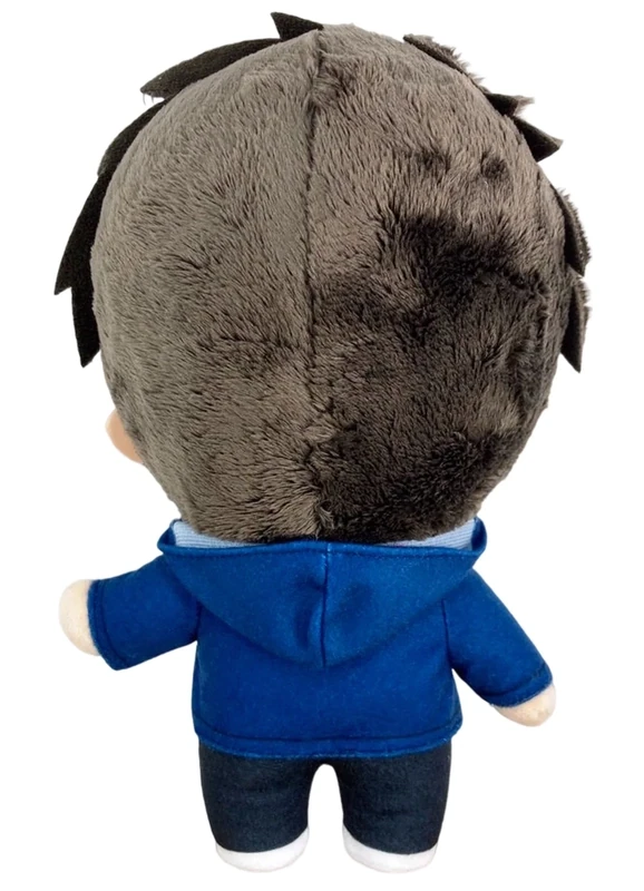 Free | Sosuke Yamazaki | 8'' Plush