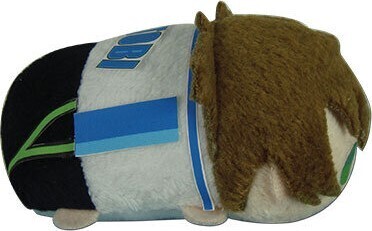 Free | Makoto Tachibana (Sd) | 4'' Pill Plush