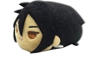 Black Butler | Sebastian Michaelis (SD) | 3.5'' Pill Plush